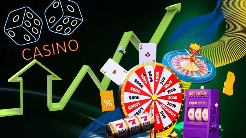 Discover the Best Betting Sites UK Online for Thrilling Gaming Experiences