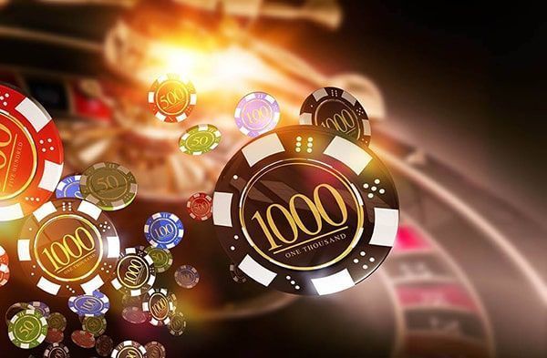 Experience the Thrill at Casino Joker's Ace