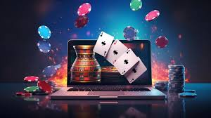 Experience the Thrill at Casino Joker's Ace