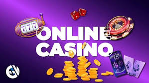 Exploring the Thrilling World of Online Gambling-Casino-UK