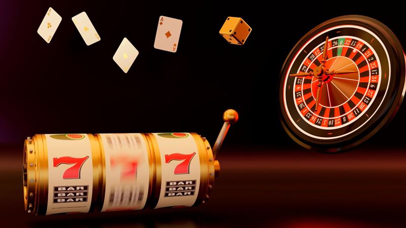 Ideal Online Casino Site Australia 2025 - Contrast Australian Online Casinos