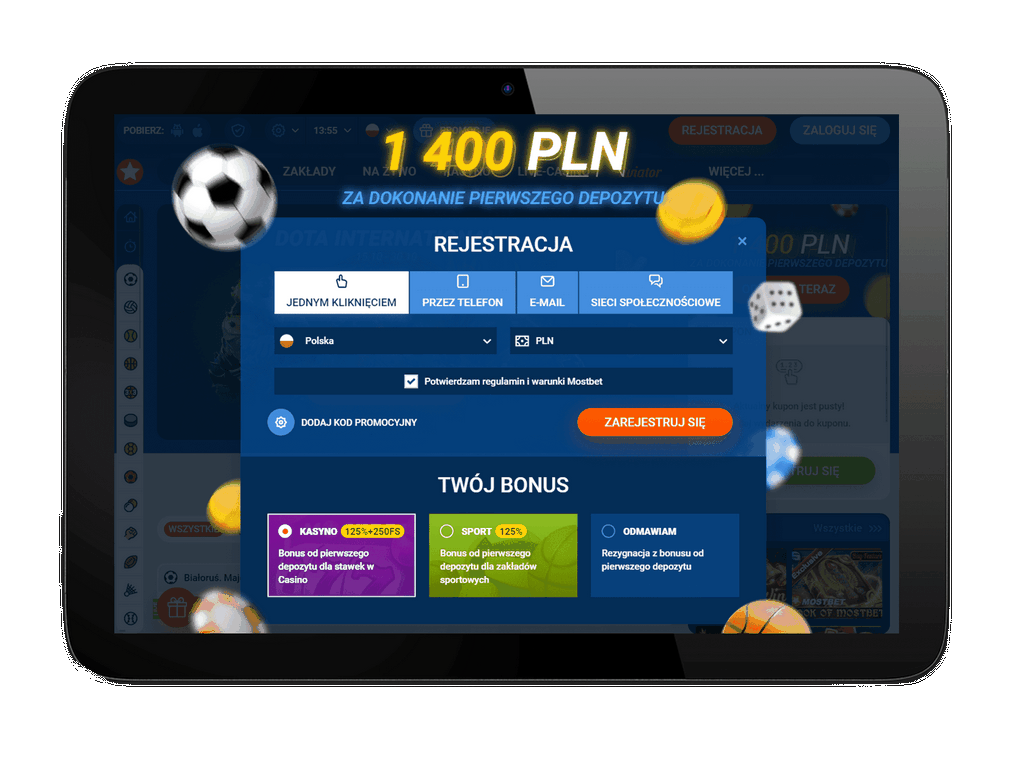 Mostbet Casino Site and Bookmaker Official site in Bangladesh