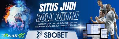 Agen Judi Resmi Terpercaya Online Panduan Lengkap untuk Para Pemain