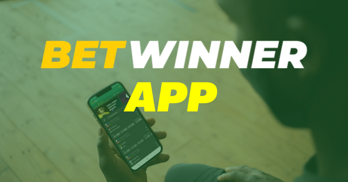 Betwinner Heyecan Verici Bahis Dünyası