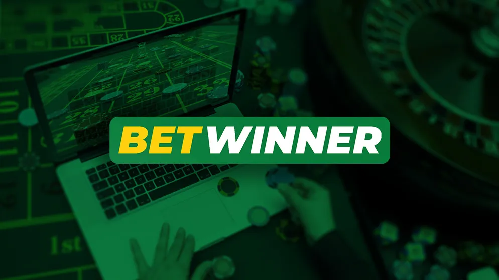 Betwinner Heyecan Verici Bahis Dünyası