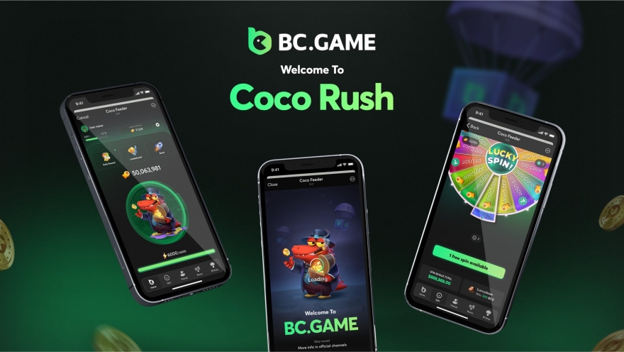 Discover the Innovative Features of App BCGame