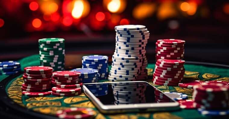 Experience Thrill and Fortune with Casino Coins Game Experience Thrill and Fortune with Casino Coins Game