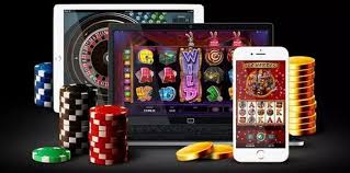 Gambling Sites With Instant Play 7