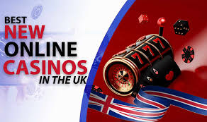Guida al Mondo del Online Casino Gambling UK