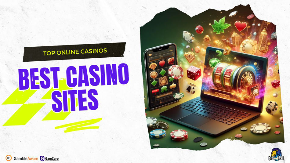 Guida al Mondo del Online Casino Gambling UK