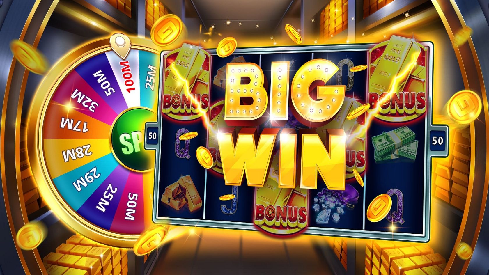 BigWin Online casino Live online casino site Evaluation