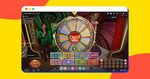 Gioca gratis alle slot di Crazy Time Industries online - Recensione delle slot machine di Crazy Time Industries