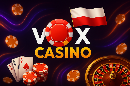 Kasyno Online VOX Polska