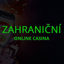 Objevte nové české casino 2025 Hraní na dosah ruky
