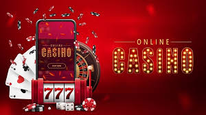 Online casina pro české hráče – Vše, co potřebujete vědět 1