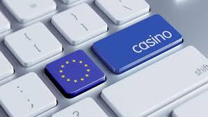 Online casino pro české hráče