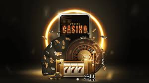 Online casino pro české hráče
