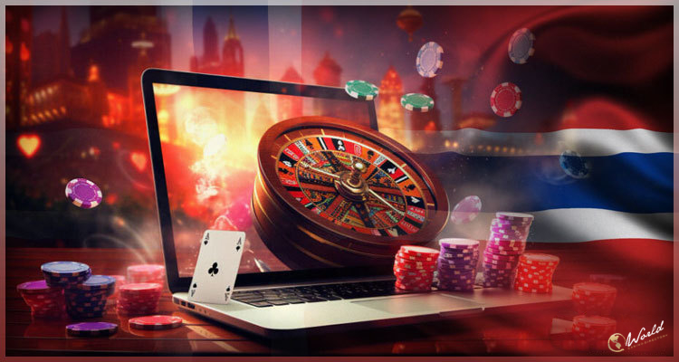 Online Casinos in Norway A Comprehensive Guide