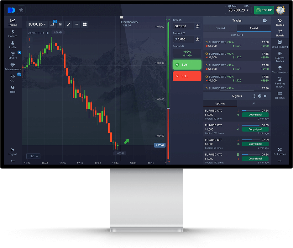 Pocket Option No Deposit Bonus Unlocking Your Trading Potential