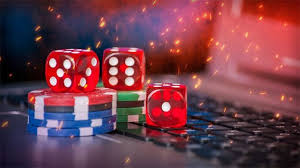 The Exciting World of Admiral Casino & Sportsbook