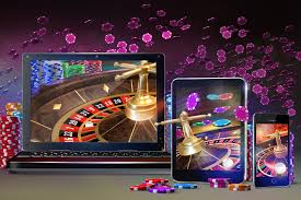 The Ultimate Guide to Online Casino Live Dealer Games