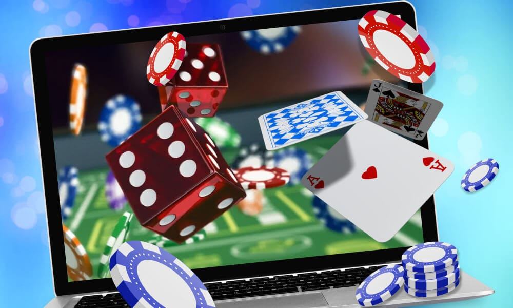 Unveiling the Best Online Casino Promo Codes in 2023 Unveiling the Best Online Casino Promo Codes in 2023