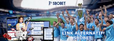 Agen SBOBET Bola Terbesar dan Terpercaya di Indonesia 199339219