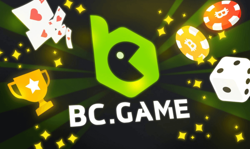 BC.Game Indonesia - Keseruan dan Tantangan di Dunia Game Crypto BC.Game Indonesia - Keseruan dan Tantangan di Dunia Game Crypto