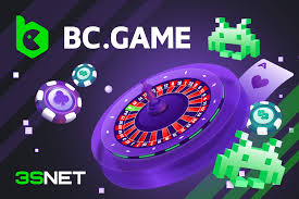 BC.Game Indonesia - Keseruan dan Tantangan di Dunia Game Crypto BC.Game Indonesia - Keseruan dan Tantangan di Dunia Game Crypto