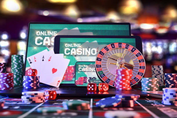 Casinos Not Listed on Gamstop Discover Your Options 725071125