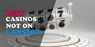 Discover Non Gamstop UK Casino Sites for Ultimate Gaming Experience 656121969