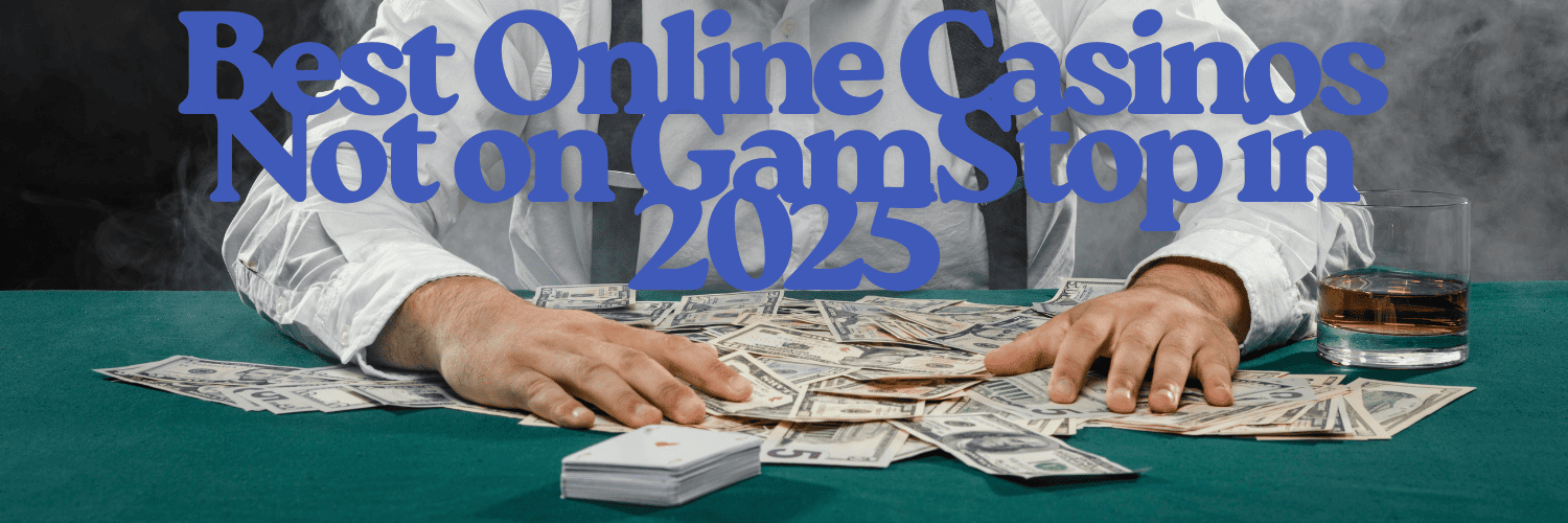 Discover Non Gamstop UK Casino Sites for Ultimate Gaming Experience 656121969