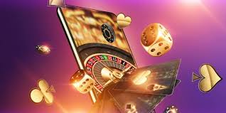 Experience Thrilling Gaming at LegionBet Casino 33