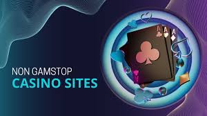 Exploring Non Gamstop Casinos in the UK 644519735 Exploring Non Gamstop Casinos in the UK 644519735