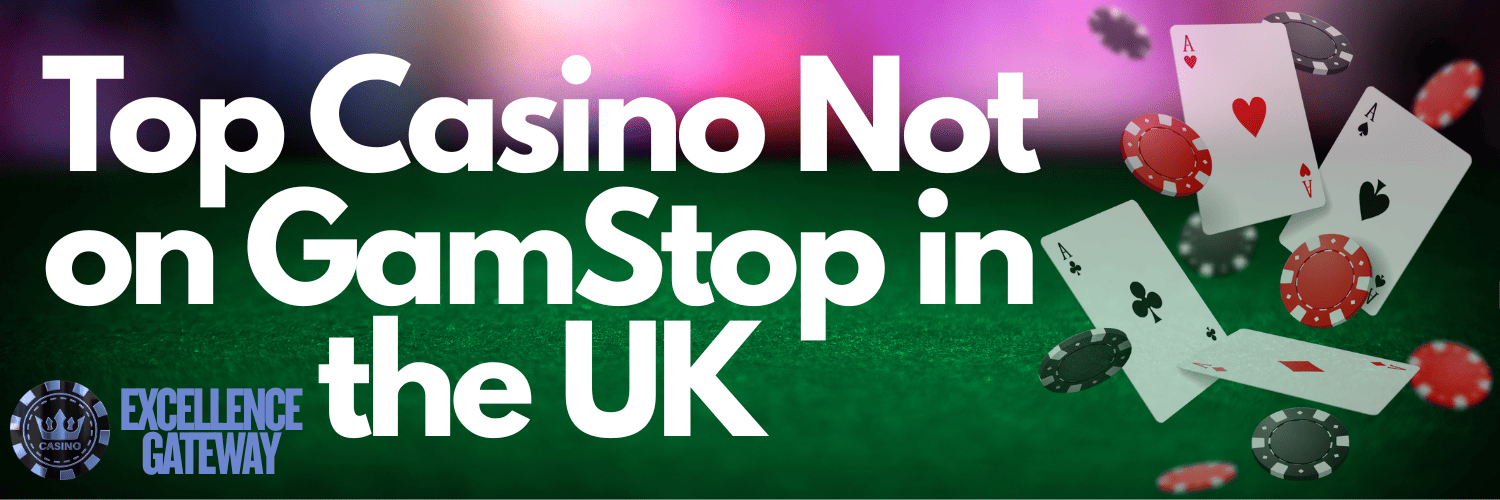 Exploring Non Gamstop Casinos in the UK 644519735 Exploring Non Gamstop Casinos in the UK 644519735