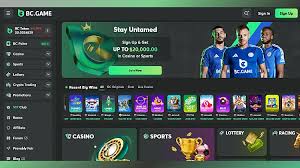 Exploring the Exciting World of BCGame Casino 7