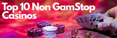 Exploring UK Non Gamstop Casinos A Guide to Freedom in Online Gambling