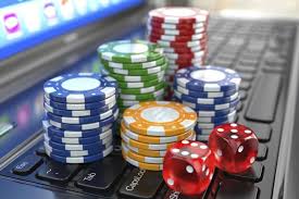 Luck of Spins Casino Registration Your Gateway to Online Gaming