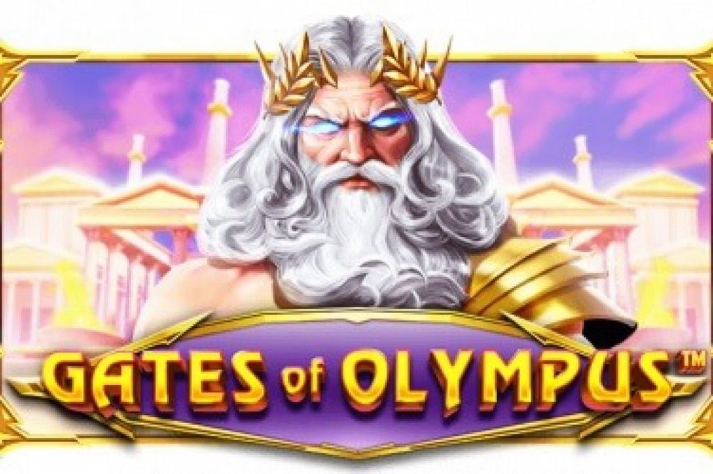 Review van Gates of Olympus