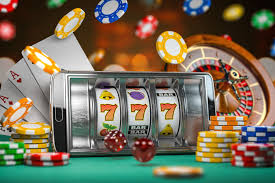 The Ultimate Guide to Online Casino Websites 956913954 The Ultimate Guide to Online Casino Websites 956913954
