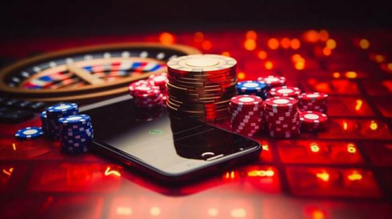 Unveiling the Excitement of Casino 21Bets New