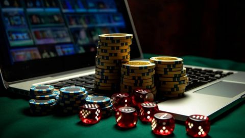 Unveiling the Excitement of Casino 21Bets New